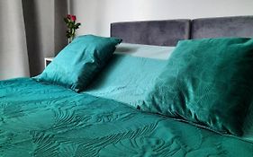Apartament Nowa Letnica